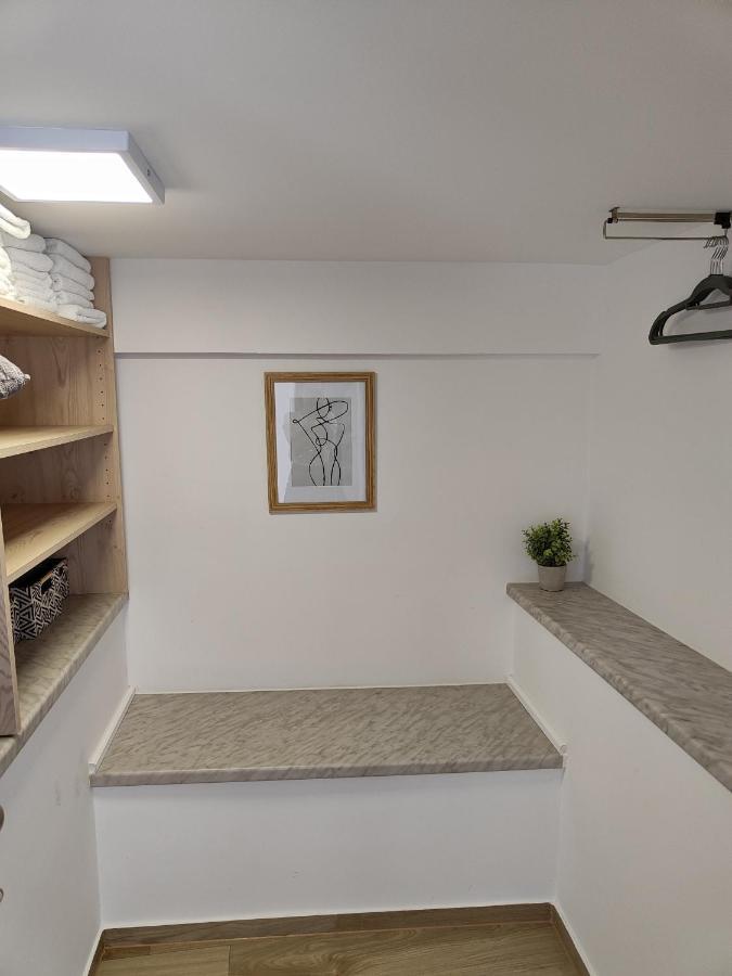 Studio Hisa Spuntar 博维茨 外观 照片